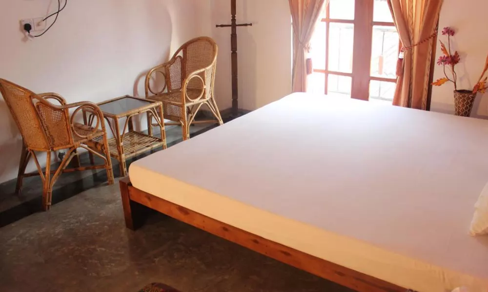Sanras hotel