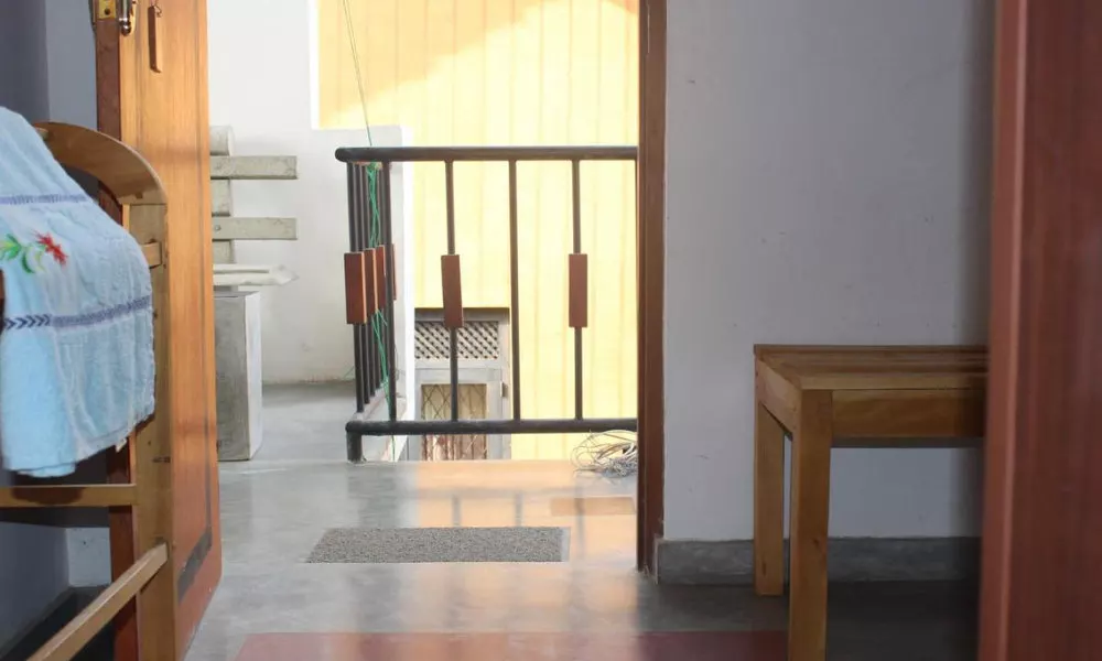 Sanras hotel, фото 3