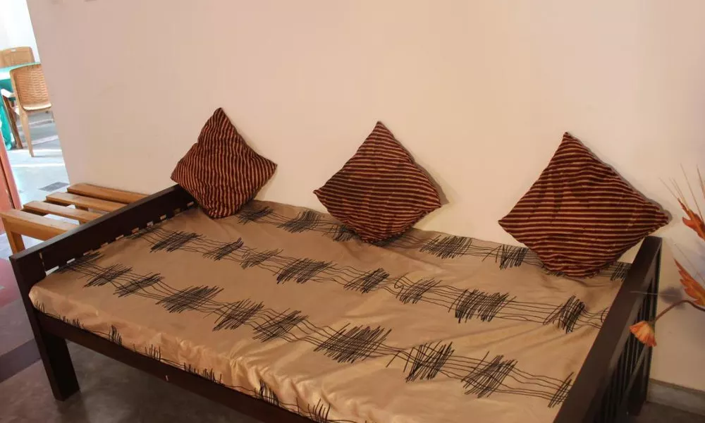 Sanras hotel, фото 2