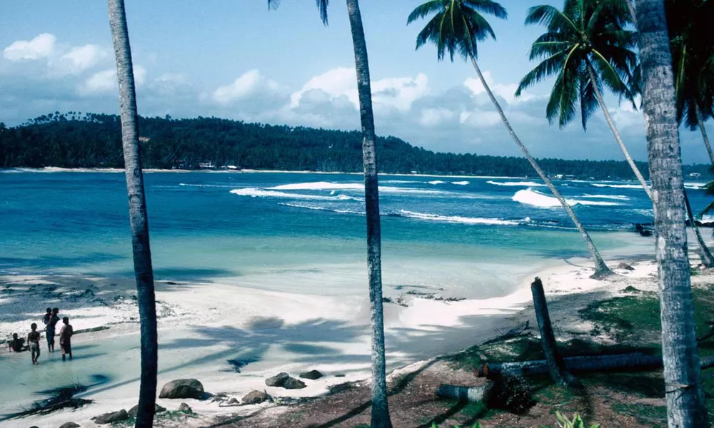 OYO 357 Sea View Deepal Villa