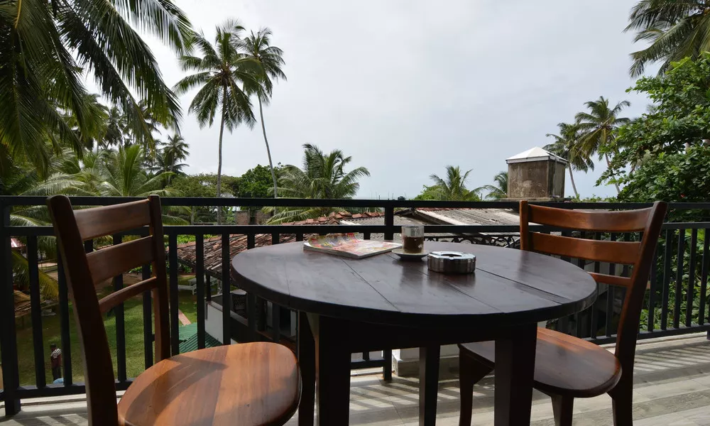 OYO 357 Sea View Deepal Villa, фото 3