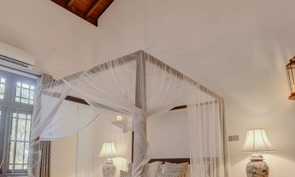 The Postcard Galle
