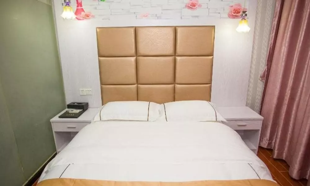 Jingfu Inn, фото 2
