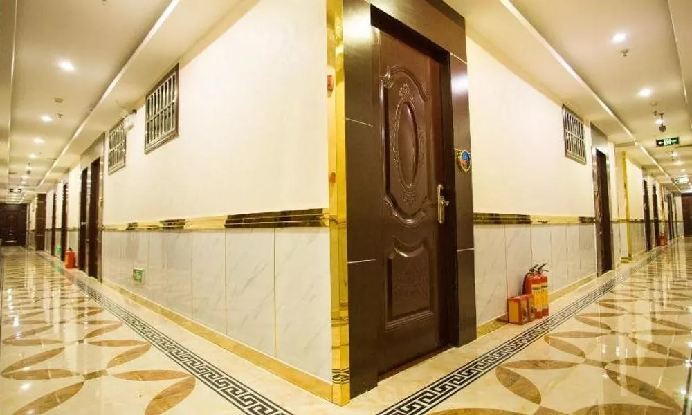 Jingfu Inn, фото 3