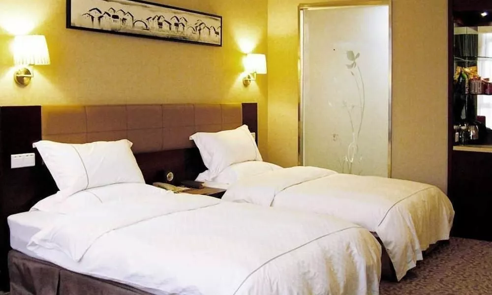 Yulong Hotel, фото 3