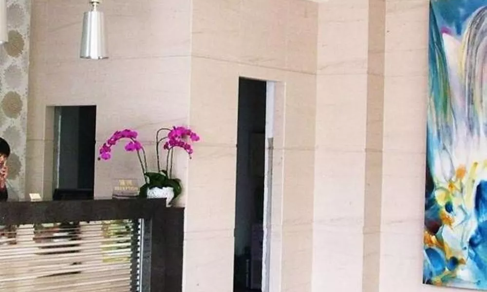 Yulong Hotel, фото 2