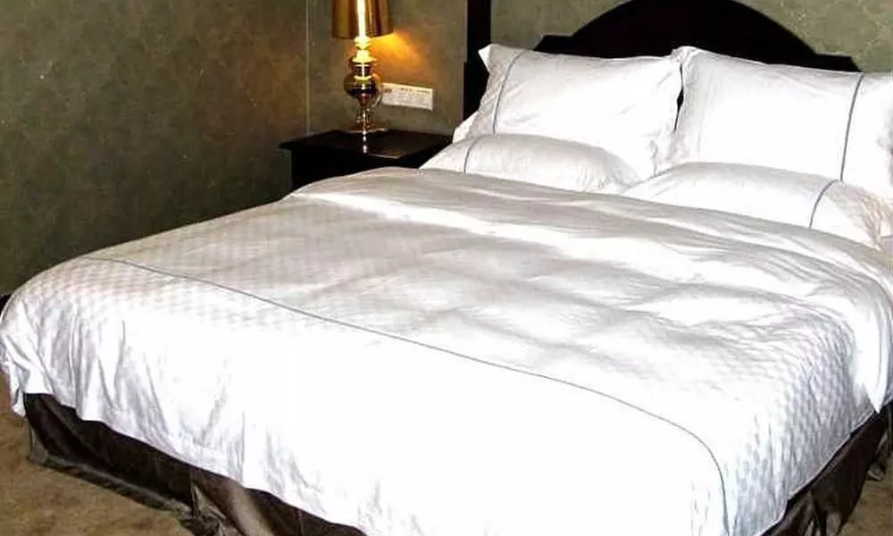 Yulong Hotel, фото 5