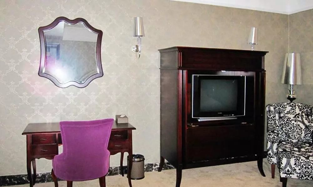 Yulong Hotel, фото 4