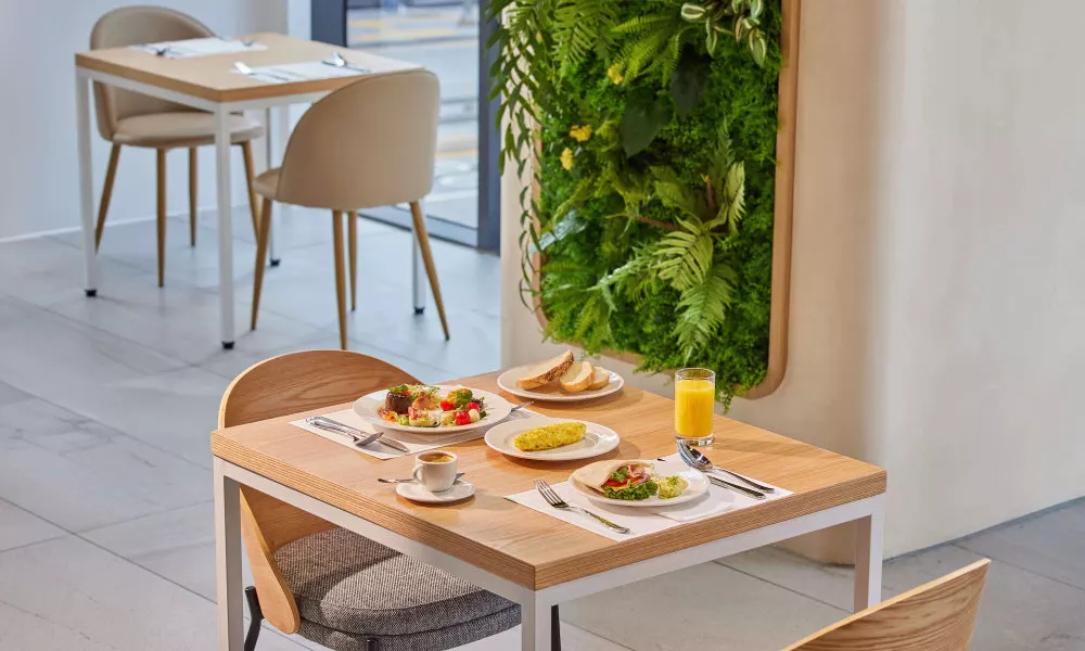 L7 MYEONGDONG by LOTTE HOTELS, фото 5