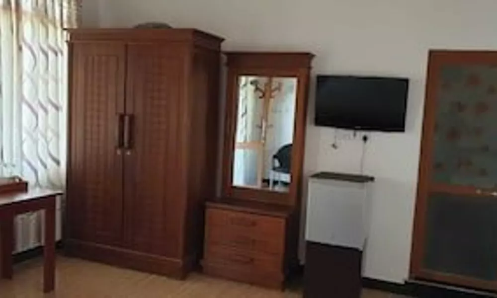 Restway Inn, фото 4