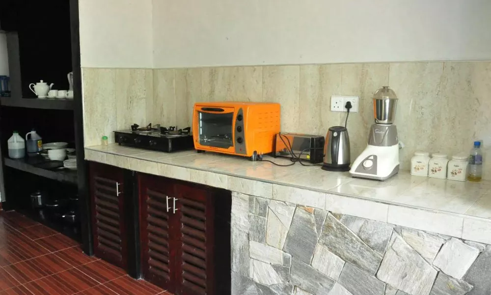 Asantha Guest House, фото 4