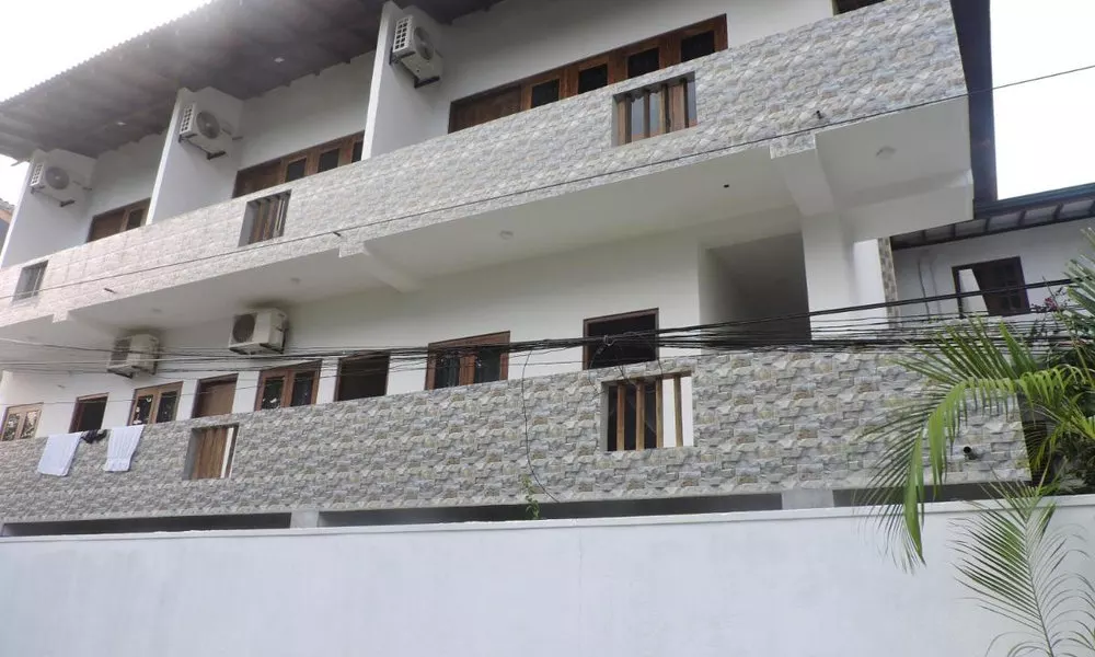 Asantha Guest House, фото 3