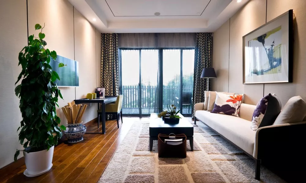 The Zobontao Hotel, фото 3
