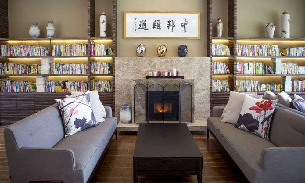 The Zobontao Hotel, фото 2