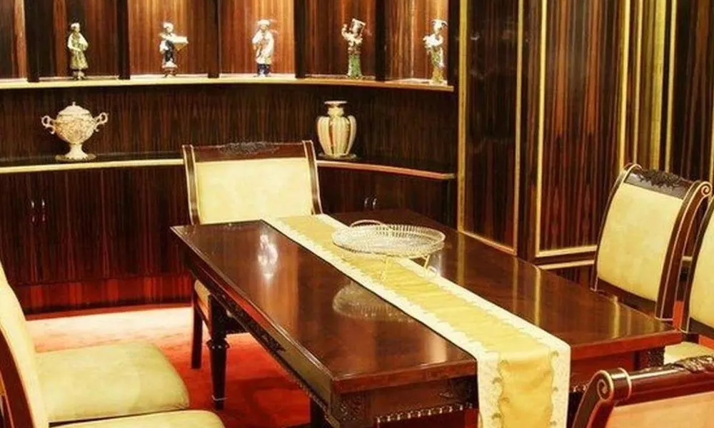 Xi'an Jinyuan Furun Hotel, фото 3