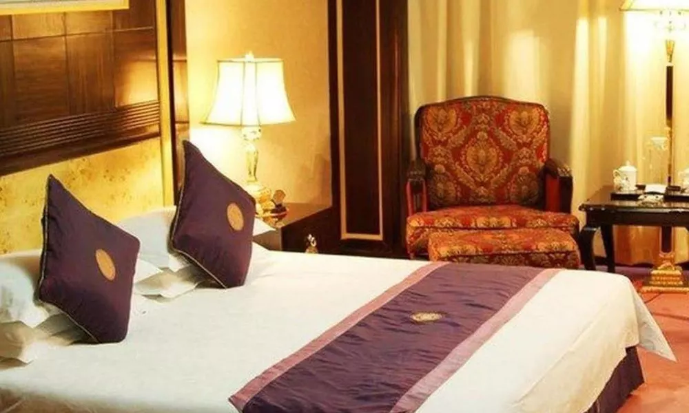 Xi'an Jinyuan Furun Hotel