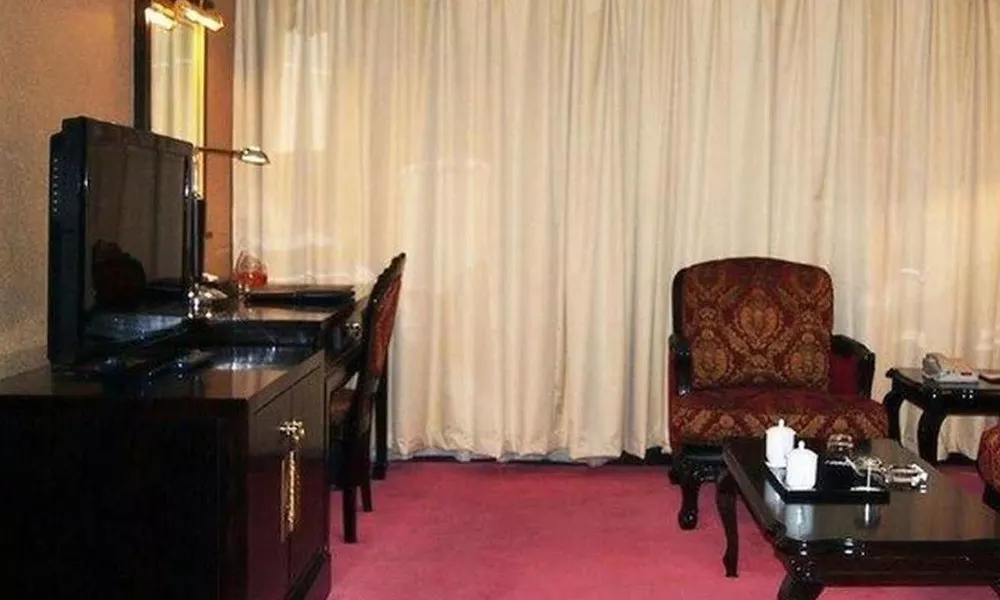 Xi'an Jinyuan Furun Hotel, фото 2