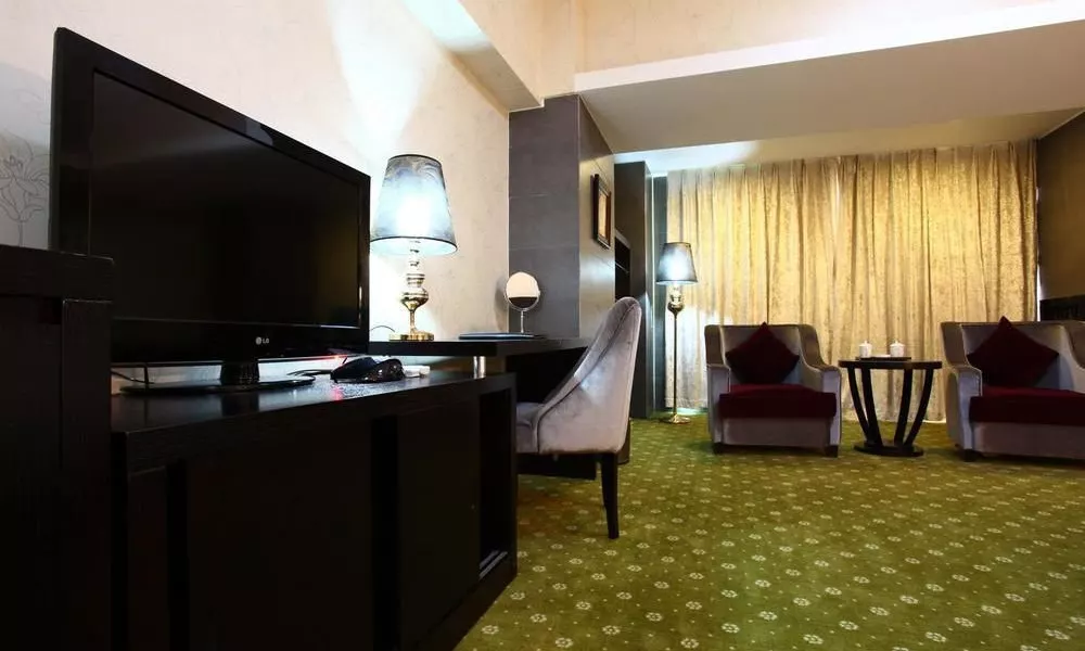 Beijing Lianjie Hotel, фото 4