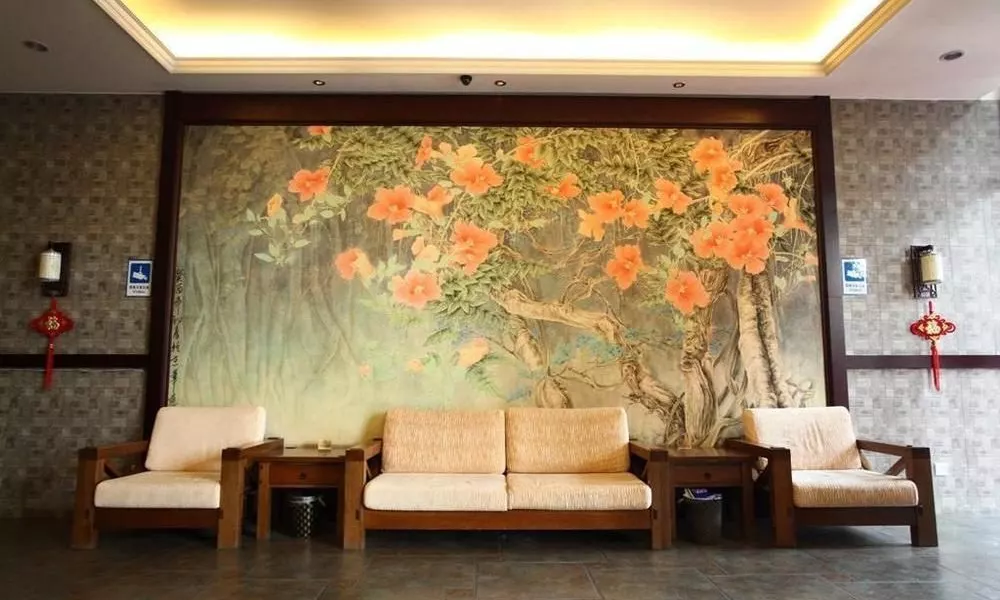 Beijing Lianjie Hotel, фото 3