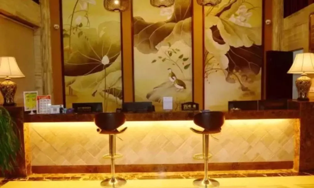 Sanya Xin Yu Hotel, фото 4
