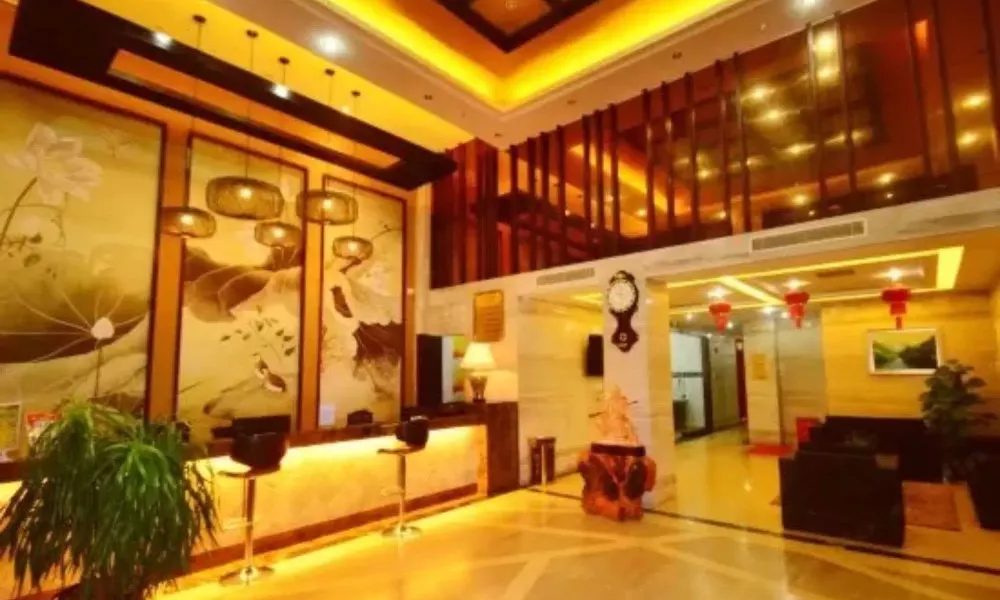 Sanya Xin Yu Hotel, фото 3