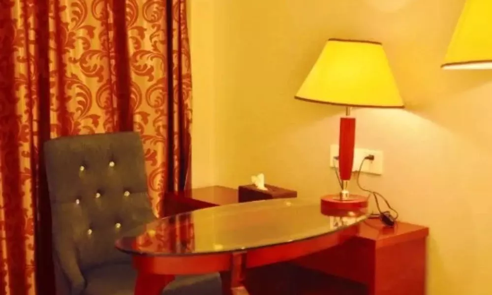 Sanya Xin Yu Hotel, фото 5