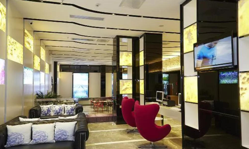 Lavande Hotel Sanya Sanya Bay Jixiang Street