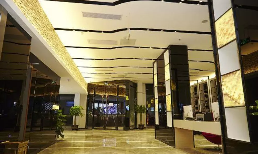 Lavande Hotel Sanya Sanya Bay Jixiang Street, фото 5