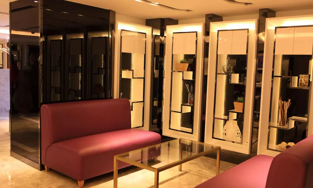 Lavade Hotel Gz Yuancun Metro Station Branch, фото 5