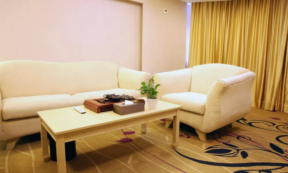 LAVANDE HOTEL GZ PAZHOU BRANCH, фото 2