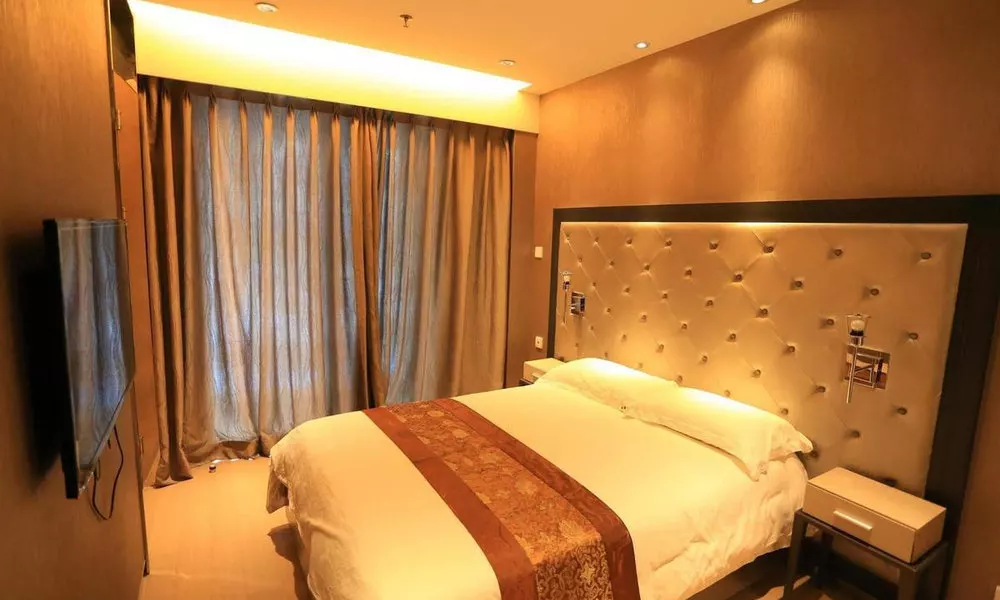 Shengang Hotel Apartment Nanyou Branch