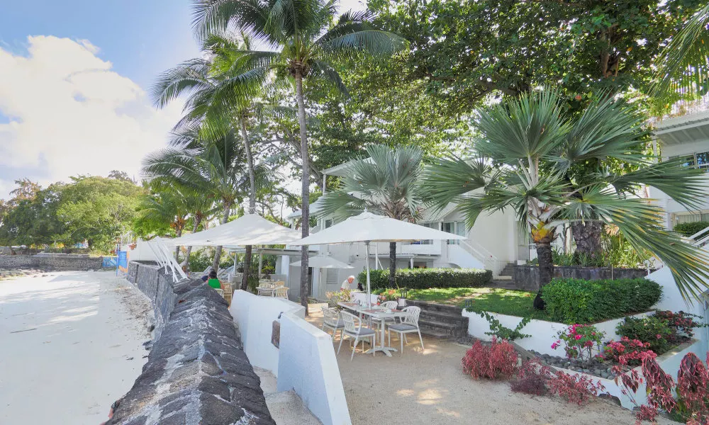 Le Beachclub Serviced Apartments and Villas