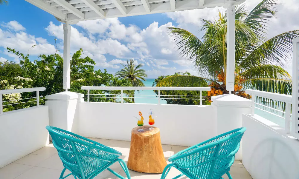 Le Beachclub Serviced Apartments and Villas, фото 4