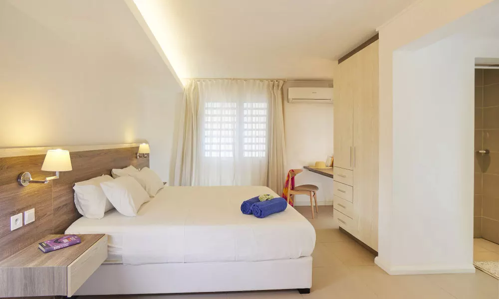 Le Beachclub Serviced Apartments and Villas, фото 3