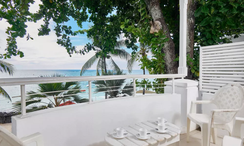 Le Beachclub Serviced Apartments and Villas, фото 5