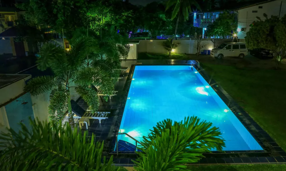 Christima Residence, фото 4