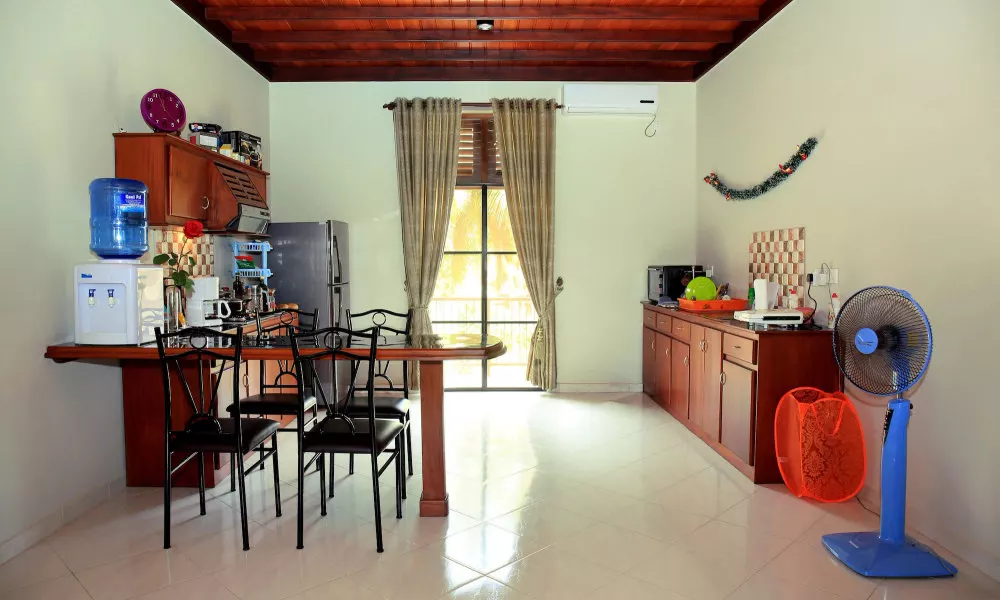 Christima Residence, фото 2