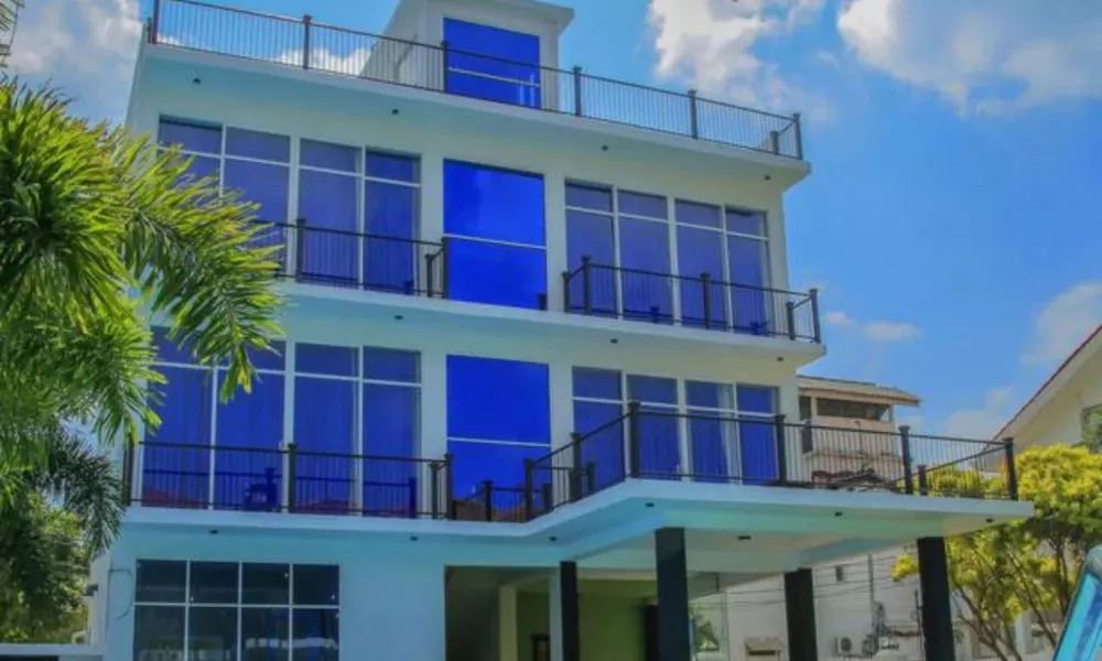 Christima Residence, фото 5