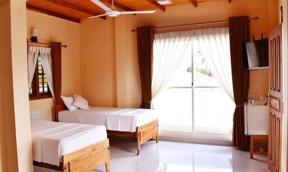 Bluewater Beach Resort, фото 3