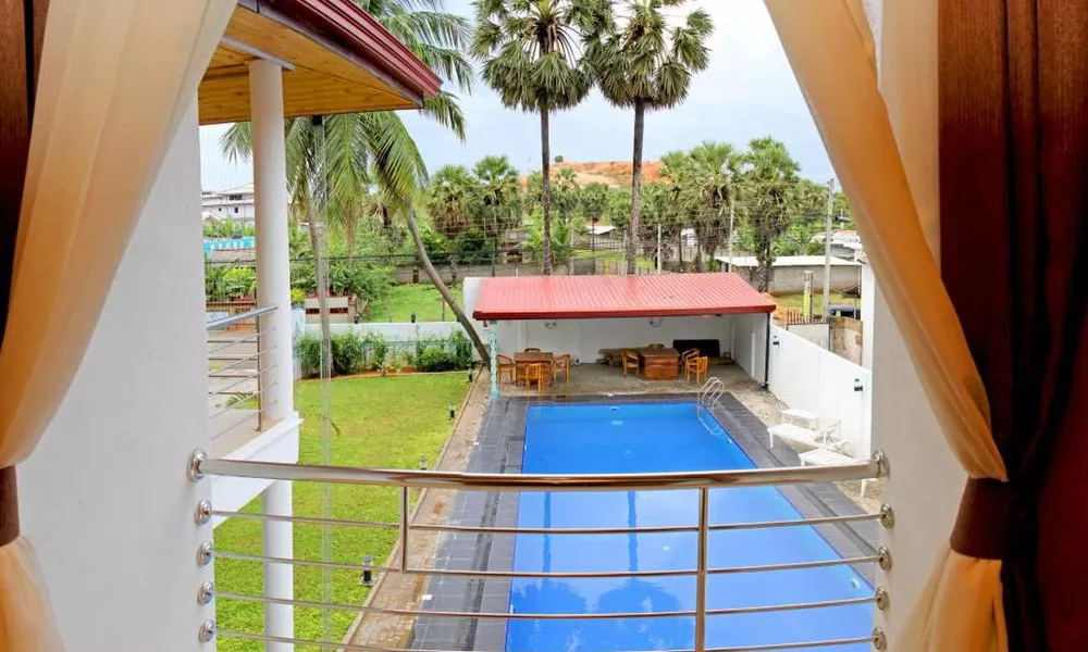 Bluewater Beach Resort, фото 5