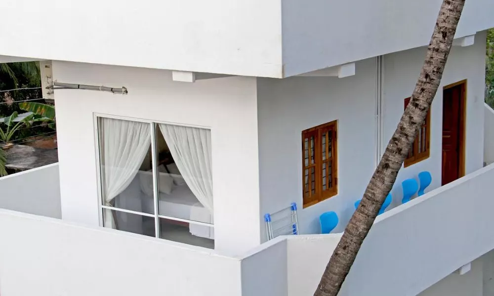 Bluewater Beach Resort, фото 2