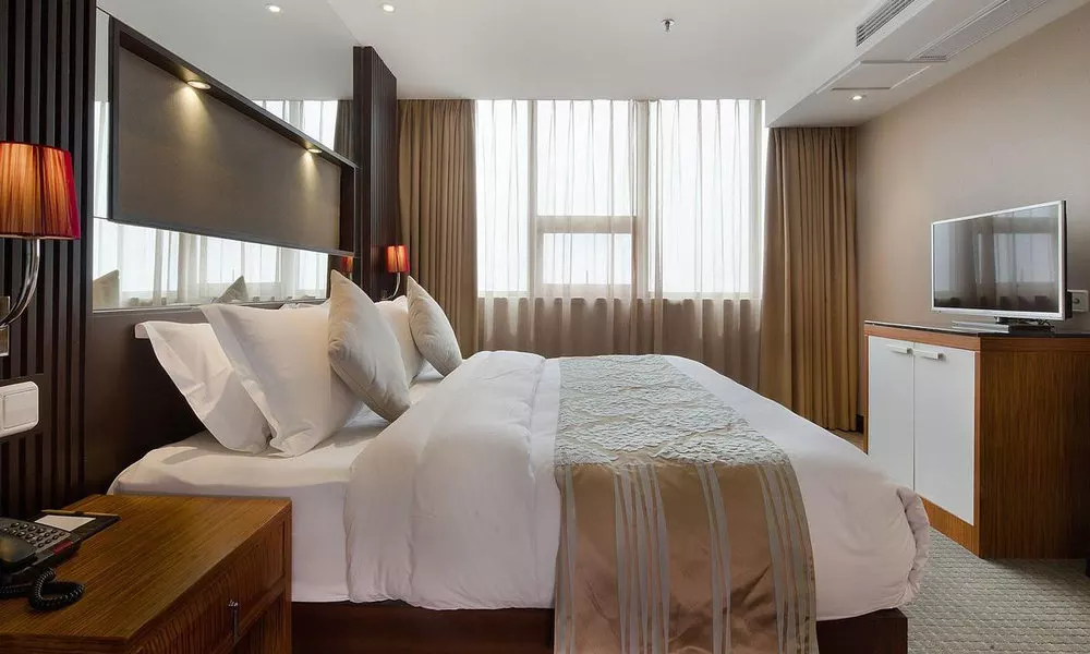 Golden View Hotel, фото 2