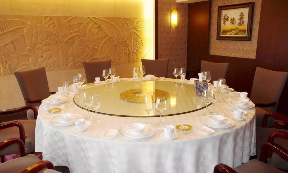 Golden View Hotel, фото 4