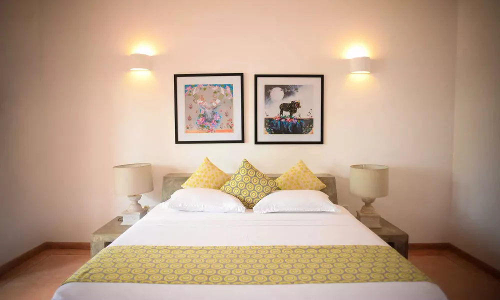 Kingfisher Hotel, фото 2