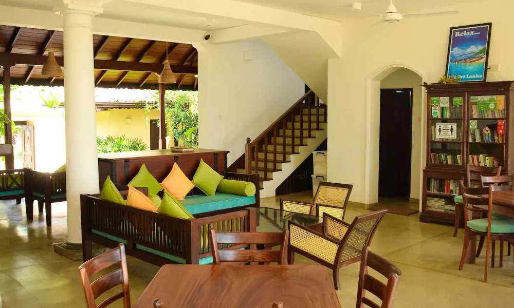 Kingfisher Hotel, фото 4