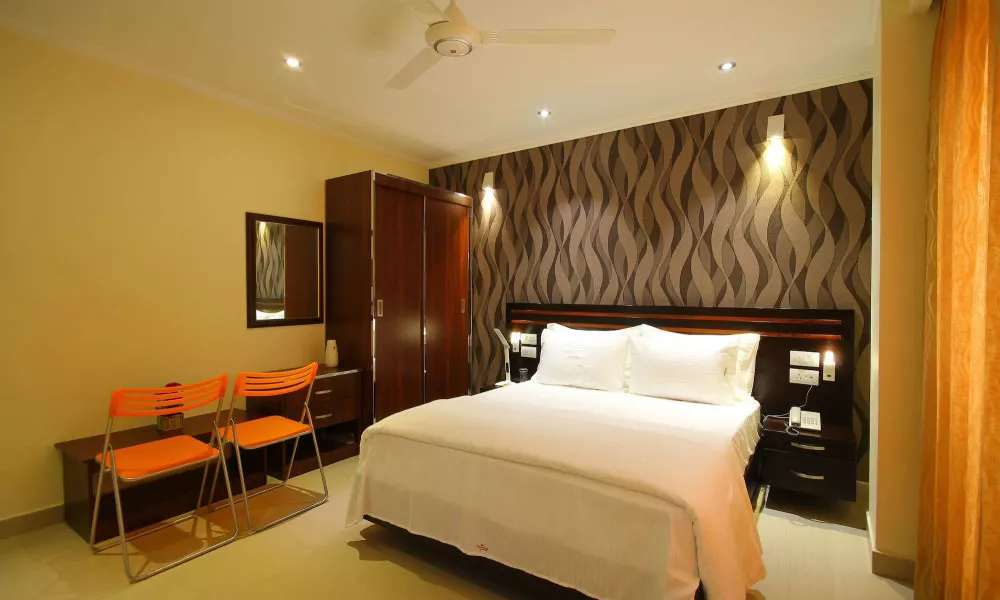 Splendid Holiday Guest House