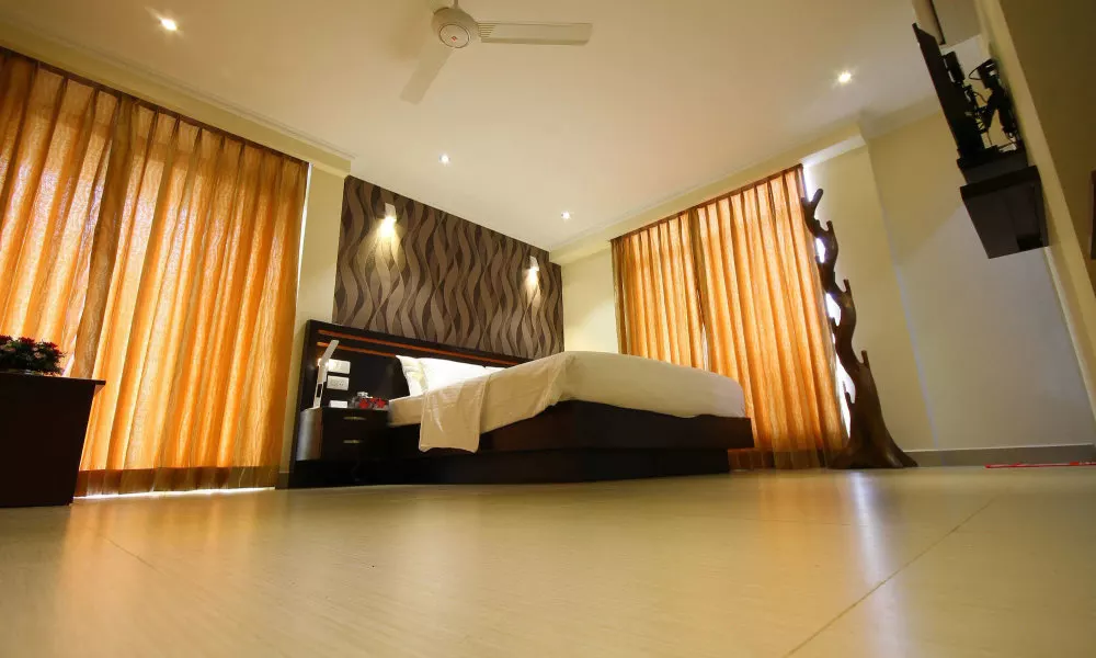 Splendid Holiday Guest House, фото 3