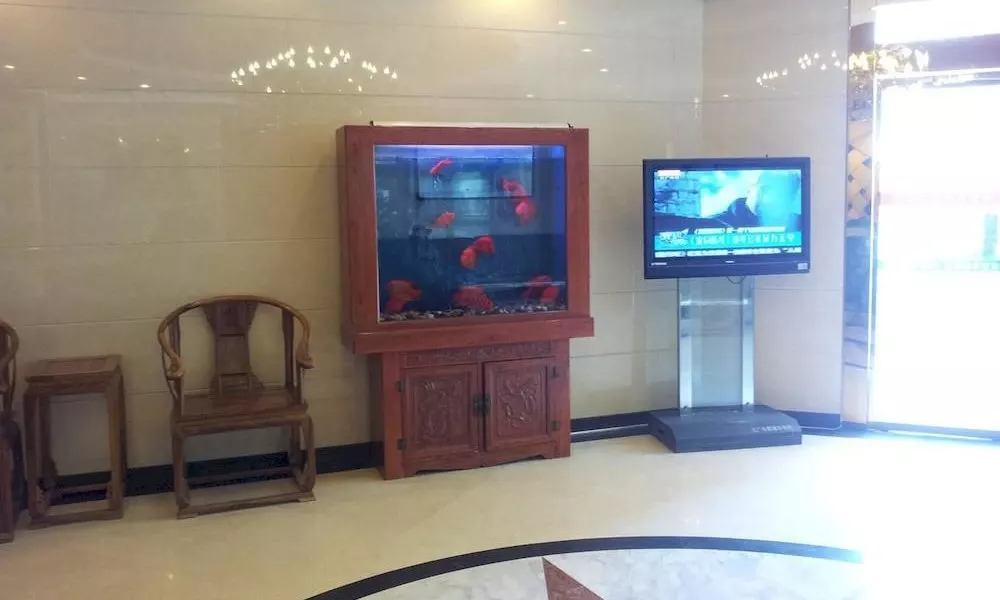 LDS Hotel - Beijing, фото 4