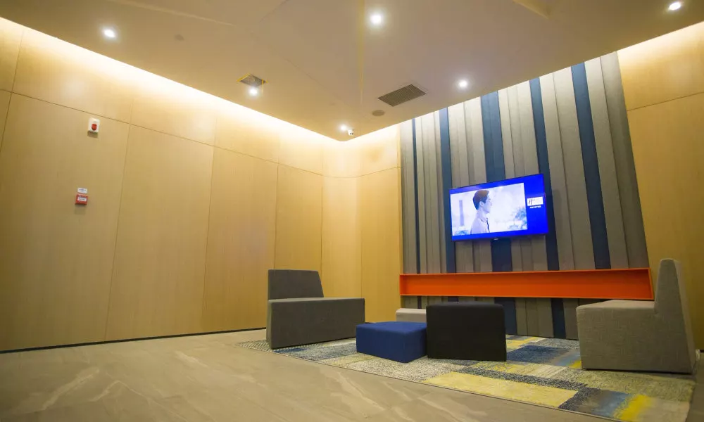Holiday Inn Express Sanya Bay by IHG, фото 2