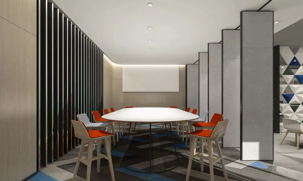 Holiday Inn Express Sanya Bay by IHG, фото 5